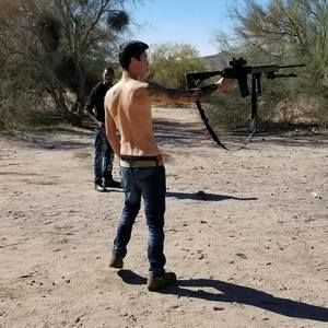 Meet your Posher, Shane